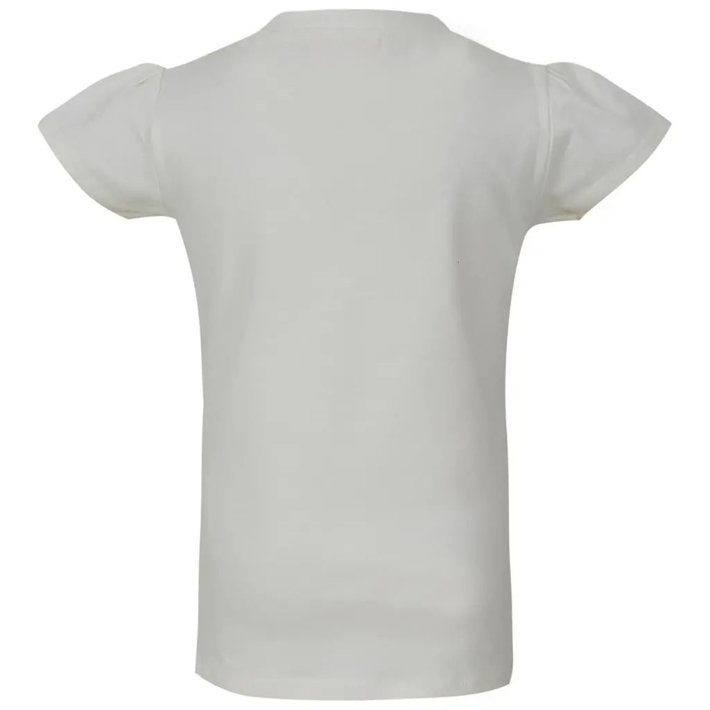 T-shirt Anais (ecru)