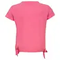 Someone T-shirt Imani (fluo pink)