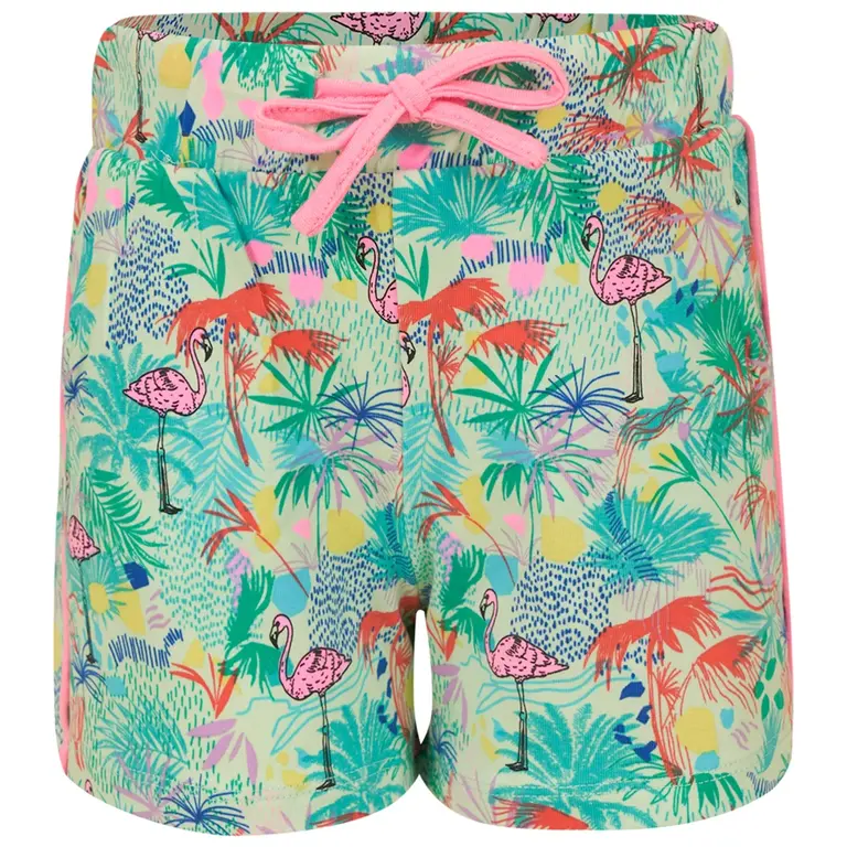 Korte broek Imani (light mint)