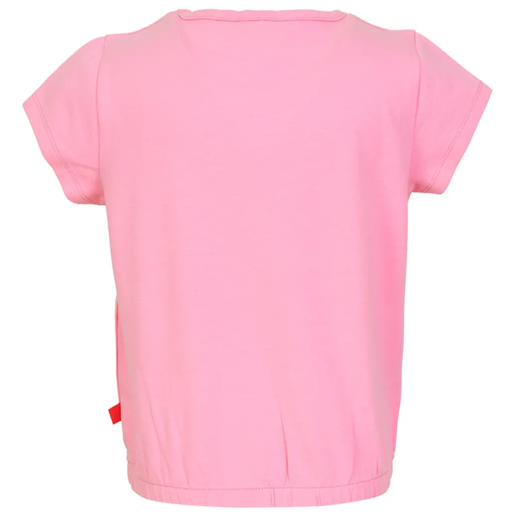 T-shirt Pien (pink)