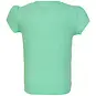 Someone T-shirt Christie (bright green)