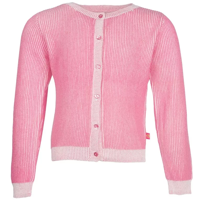 Vest Norma (fluo pink)