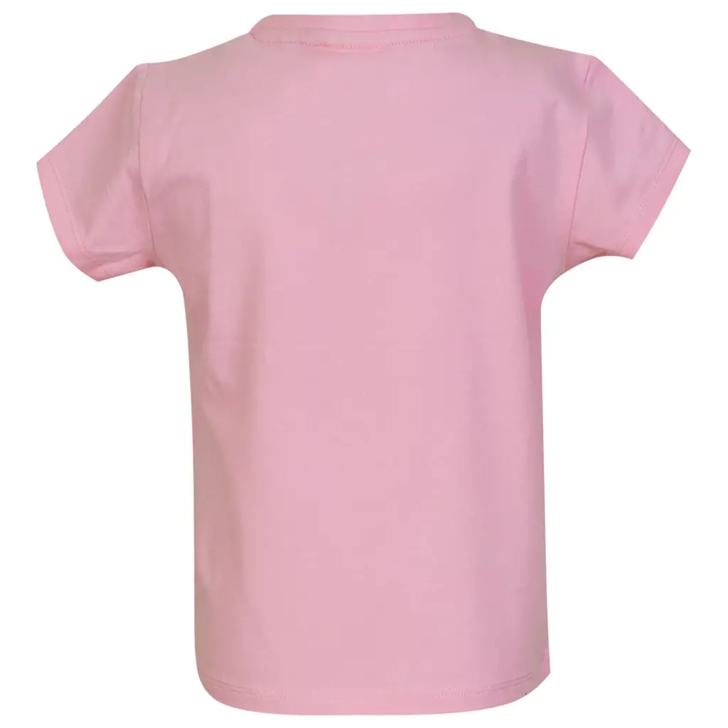 T-shirt Rhodos (light pink)