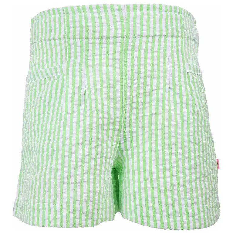 Korte broek Connie (bright green)