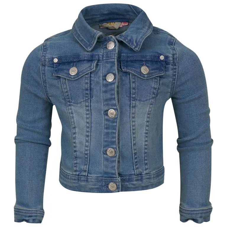 Jasje Delphine (denim blue)