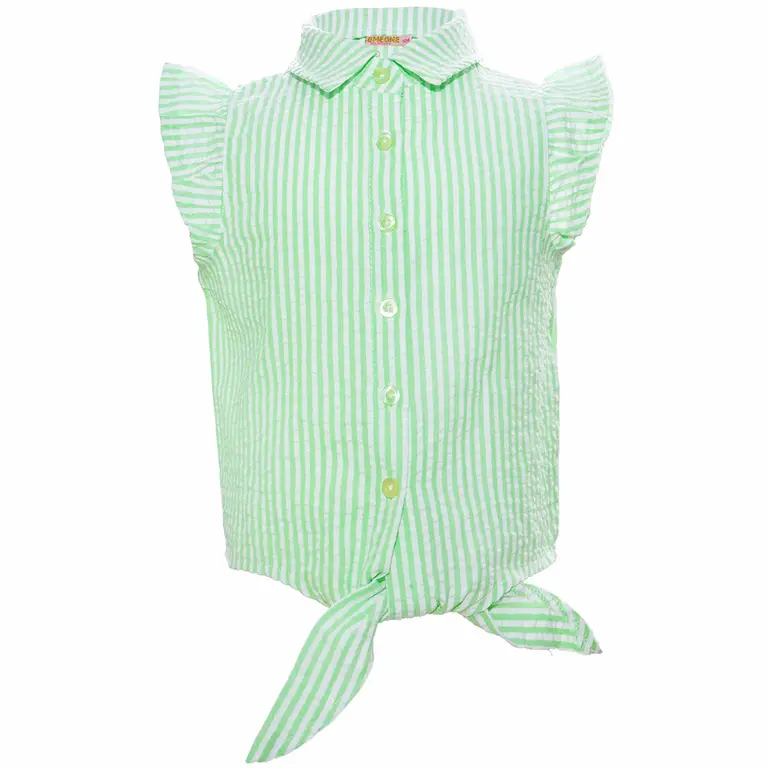 Top Connie (bright green)