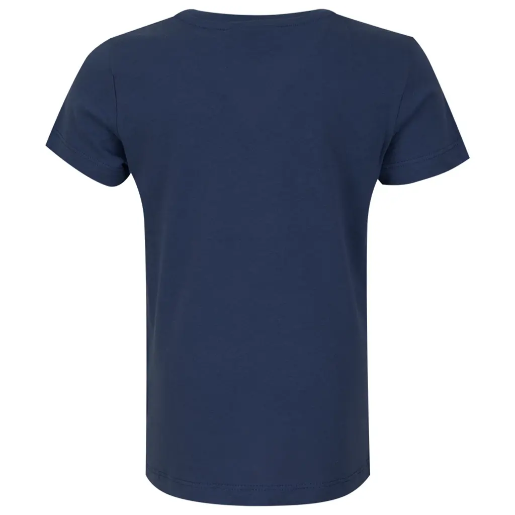 T-shirt Albert (blue grey)