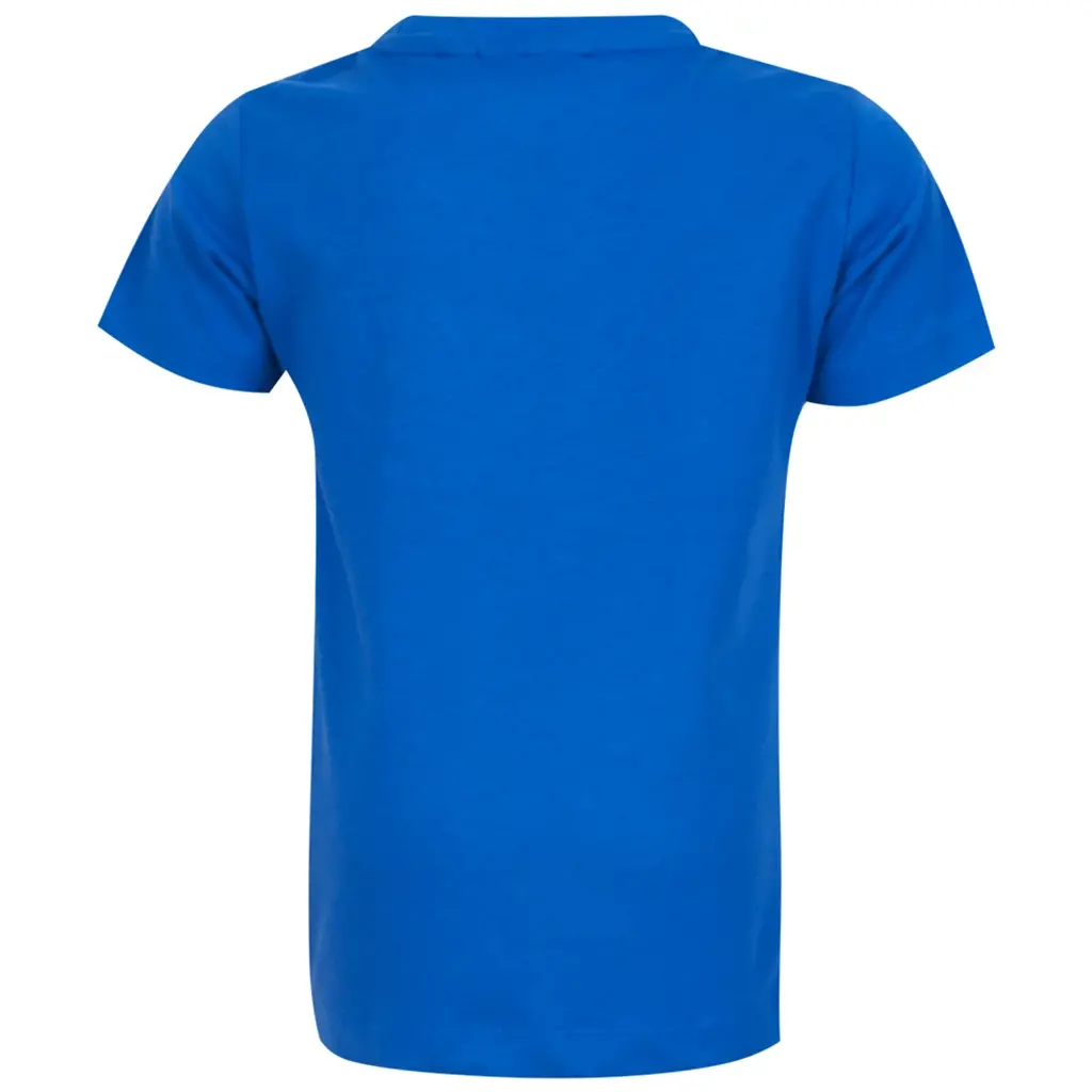 T-shirt Breaking (blue)