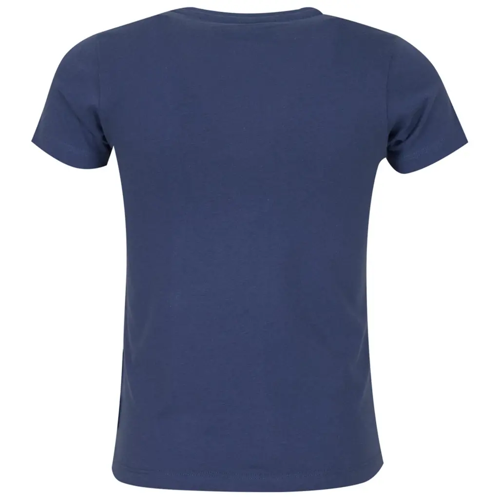 T-shirt Martin (blue grey)