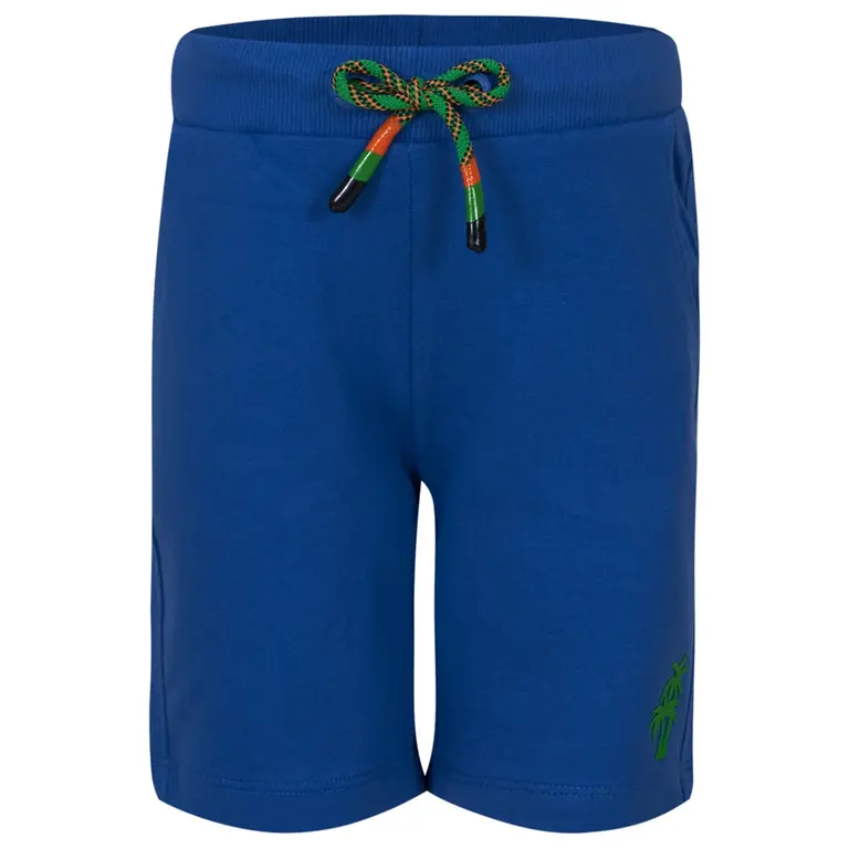Korte broek Van (blue)