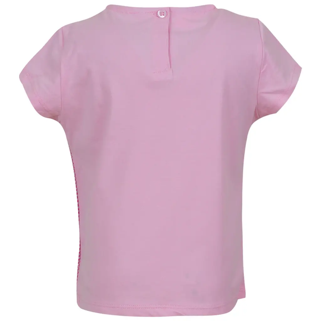 T-shirt Mina (light pink)