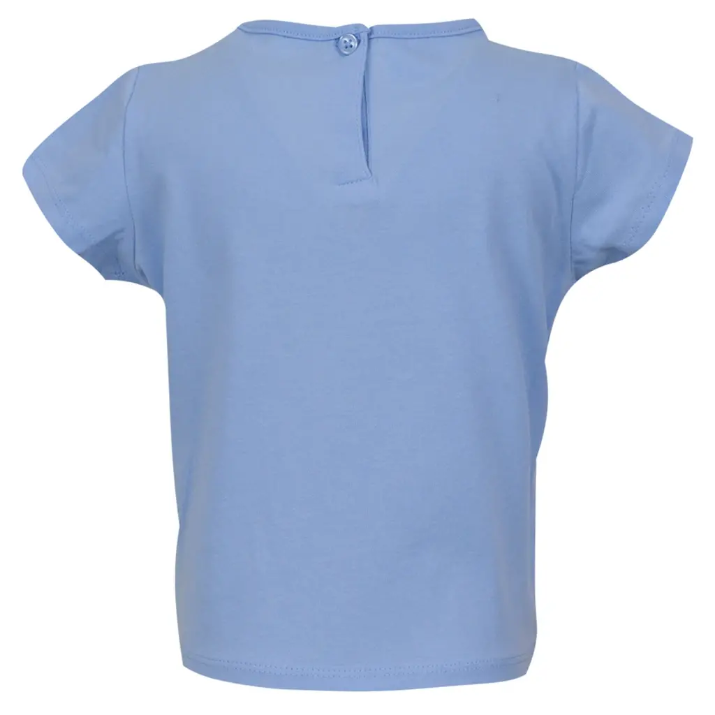 T-shirt Maura (light blue)