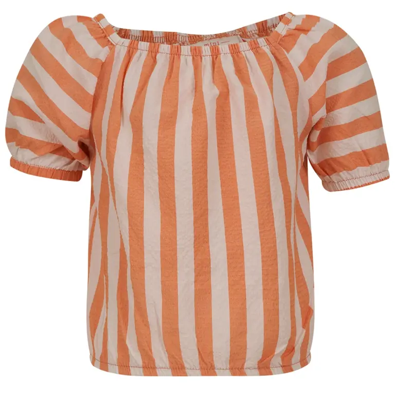 Top Maura (orange)