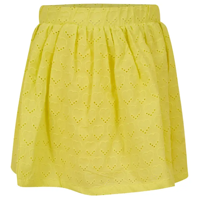 Rokje Maura (yellow)