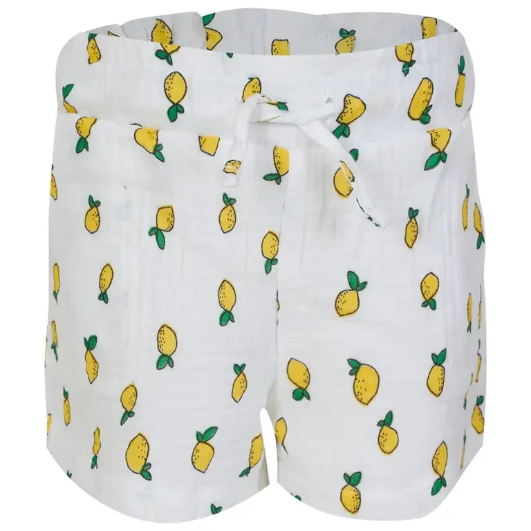 Korte broek Mandy (ecru)