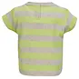 Mini Rebels T-shirt Maura (fluo yellow)