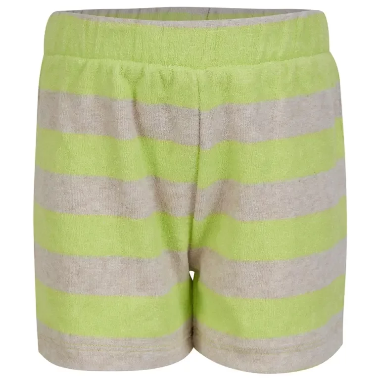 Korte broek Maura (fluo yellow)