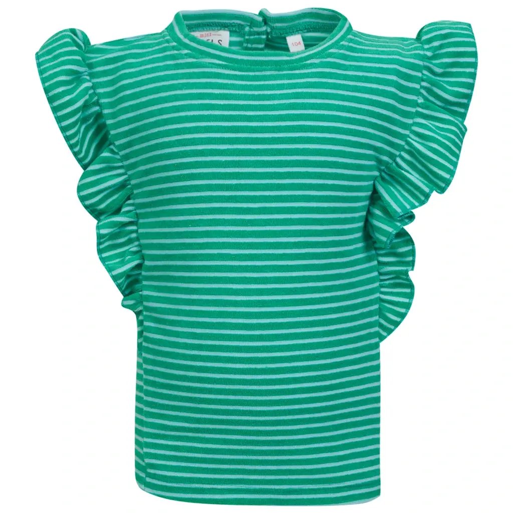 T-shirt Mandy (green)