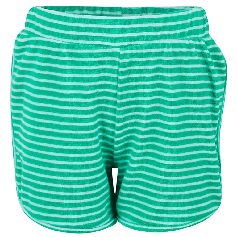 Korte broek Mandy (green)