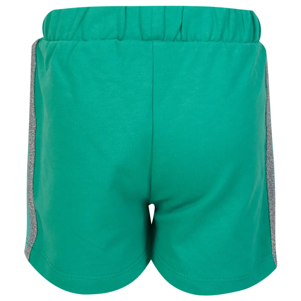 Korte broek Mieke (medium green)