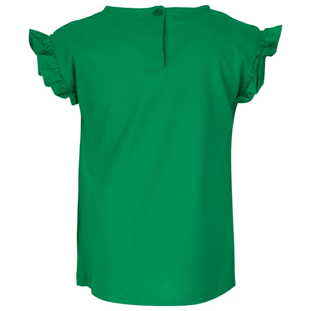 T-shirt Melly (green)