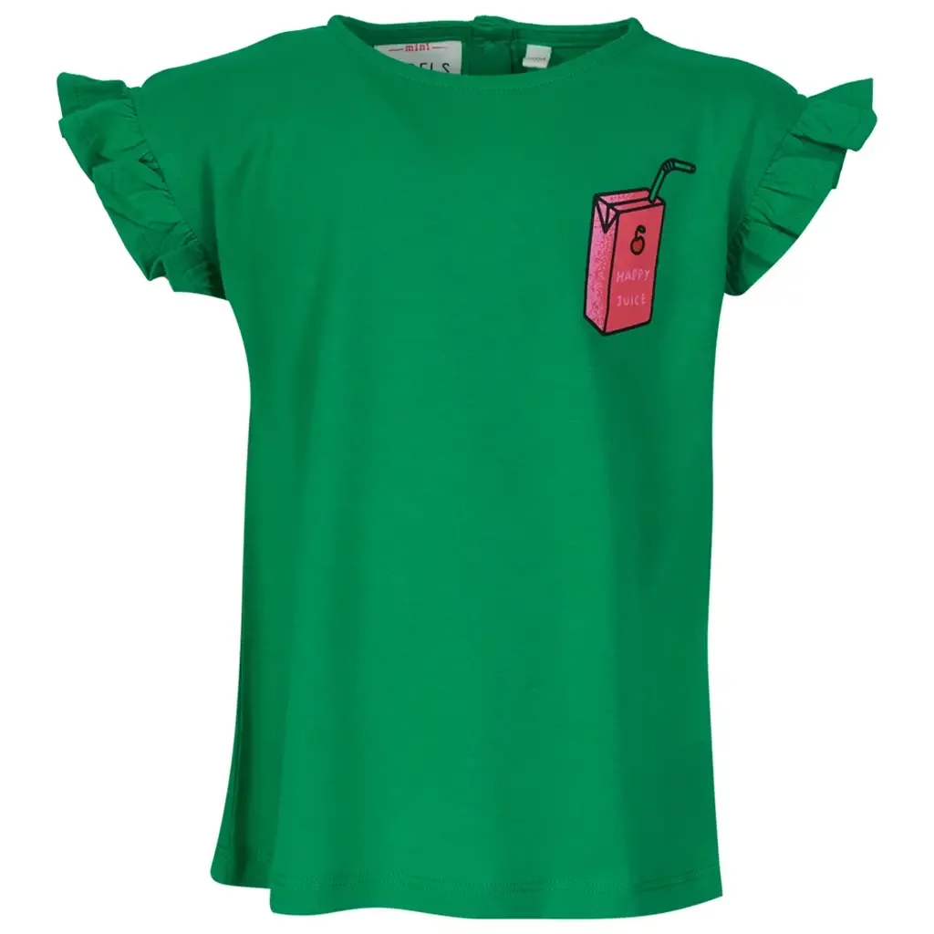 T-shirt Melly (green)