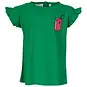 Mini Rebels T-shirt Melly (green)