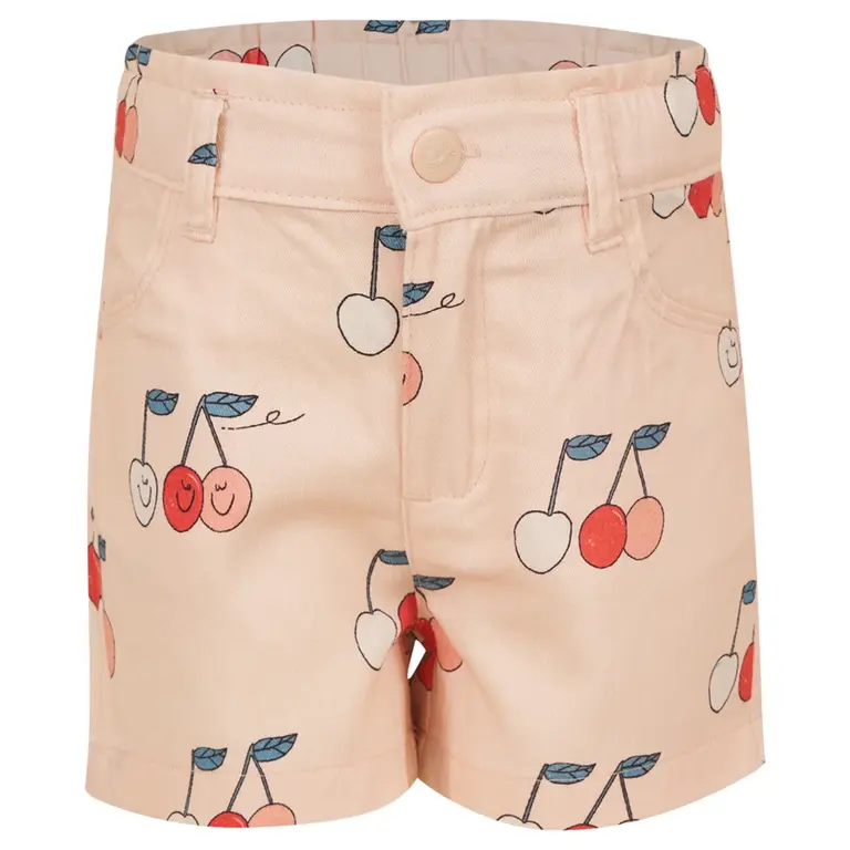 Korte broek Melly (pink)