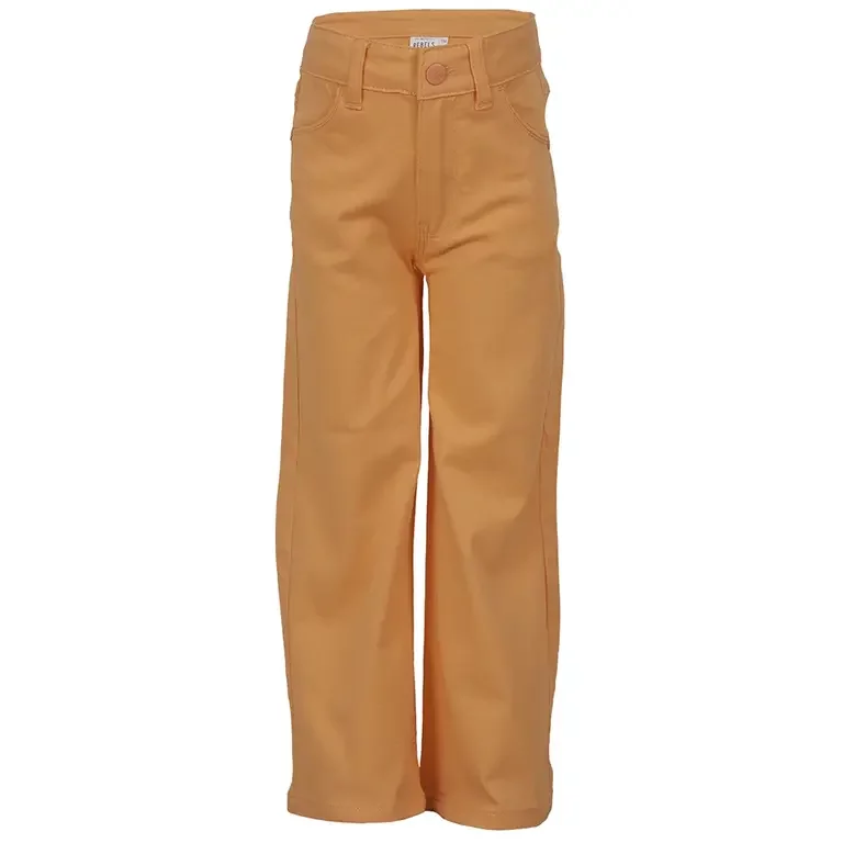 Broek Maura (light orange)