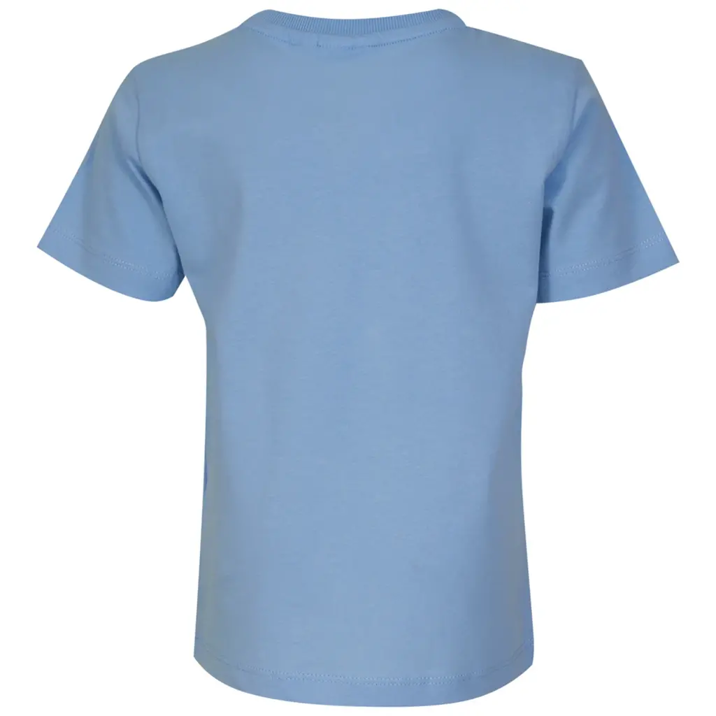 T-shirt Rob (light blue)
