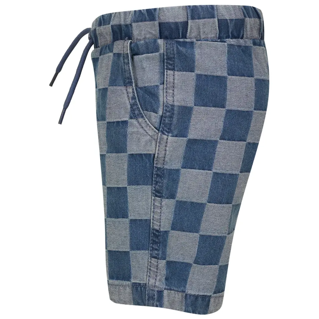 Korte spijkerbroek Idan bermuda (soft denim)