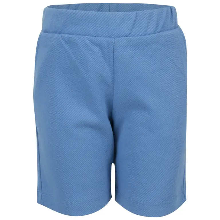 Korte broek Rob (grey blue)