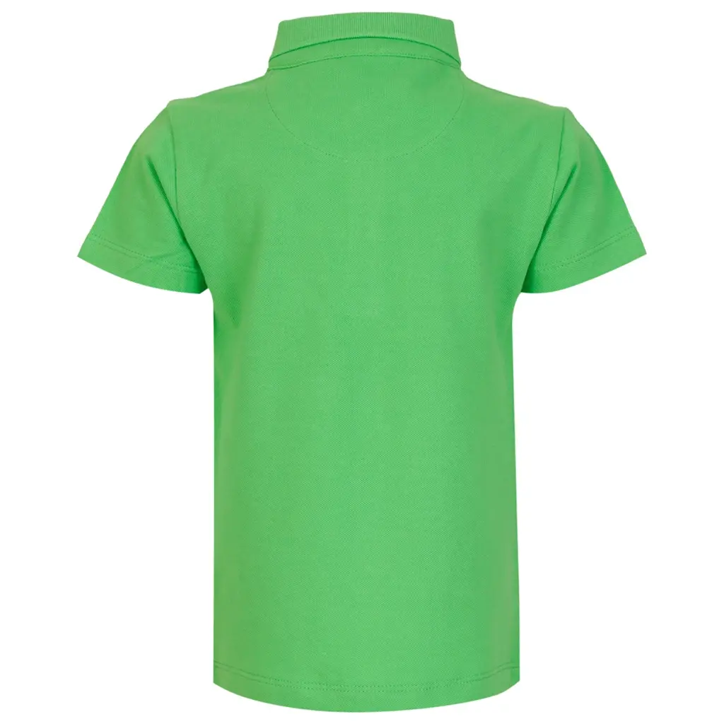 Polo Idan (green)
