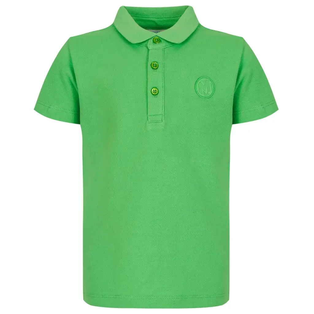 Polo Idan (green)