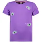 B.Nosy T-shirt B. Vivid (purple)