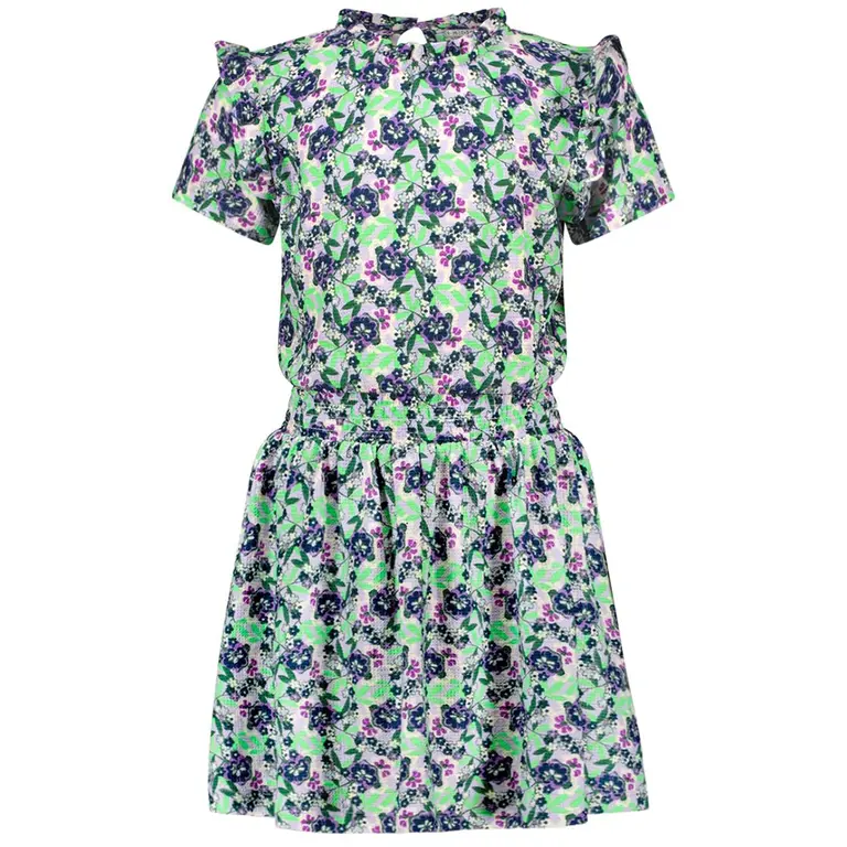 Jurk B. Vivid (vivid ao)