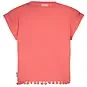 B.Nosy T-shirt B. Blush (hot coral)
