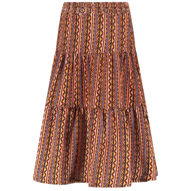 Rokje B. Blush (blush aztec ao)