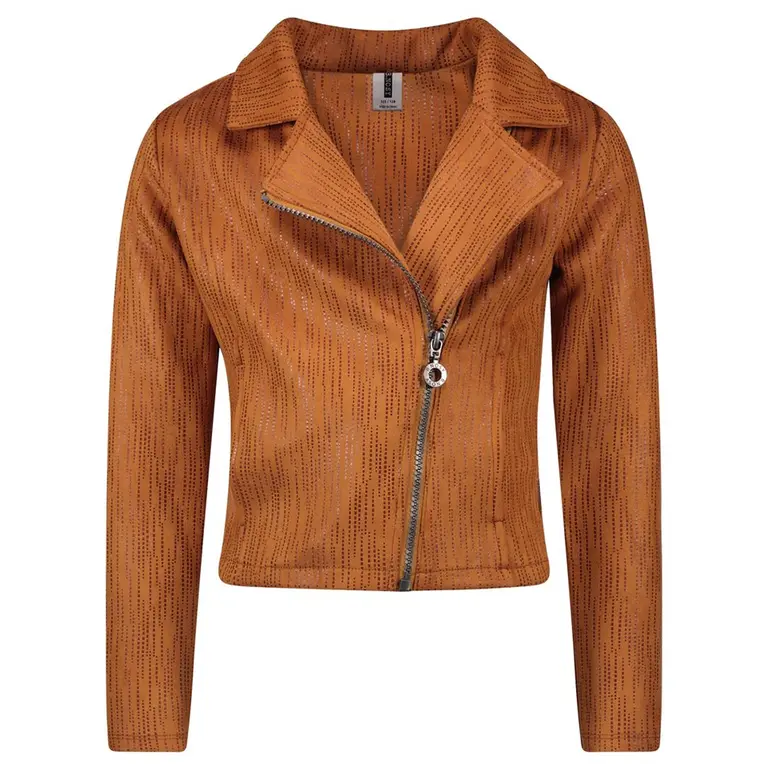 Jasje B. Blush (peanut)