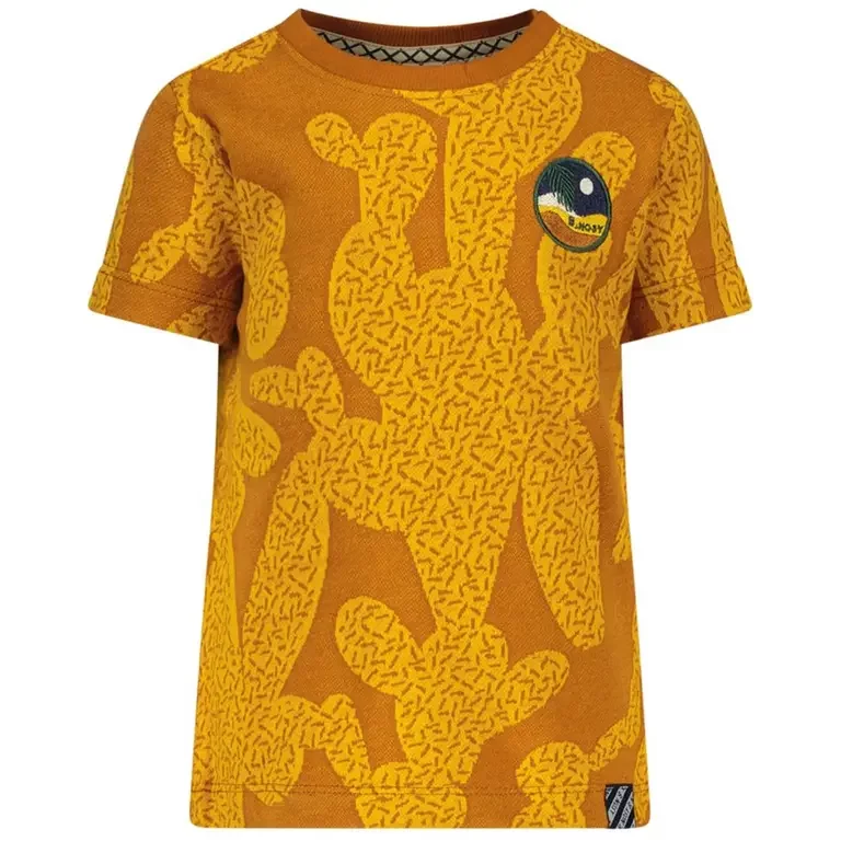 T-shirtje B. Groovy (groovy ao)