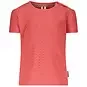 B.Nosy T-shirtje B. Blush (hot coral)