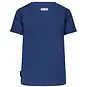 B.Nosy T-shirtje B. Blush (lake blue)