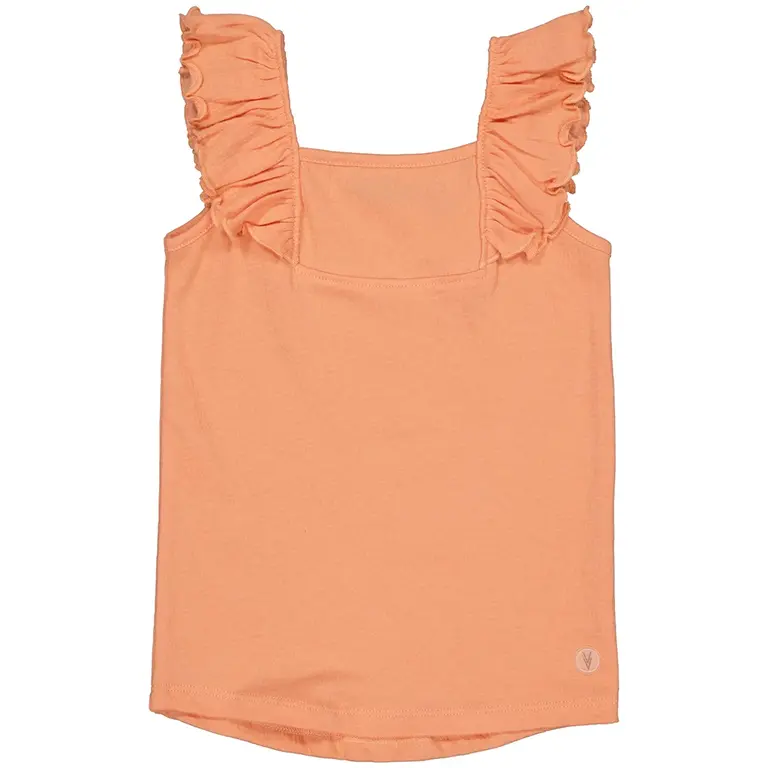 Singlet Millie (peach)