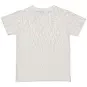 LEVV T-shirt Mark (aop white text)