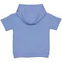 LEVV T-shirt sweat Melle (mid blue)