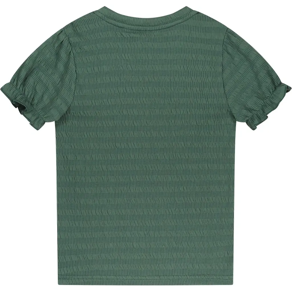 T-shirt (evergreen)
