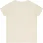 Moodstreet T-shirt (warm white)