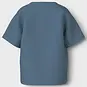 Name It T-shirt Vagno (provincial blue)