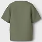 Name It T-shirt Vagno (oil green)