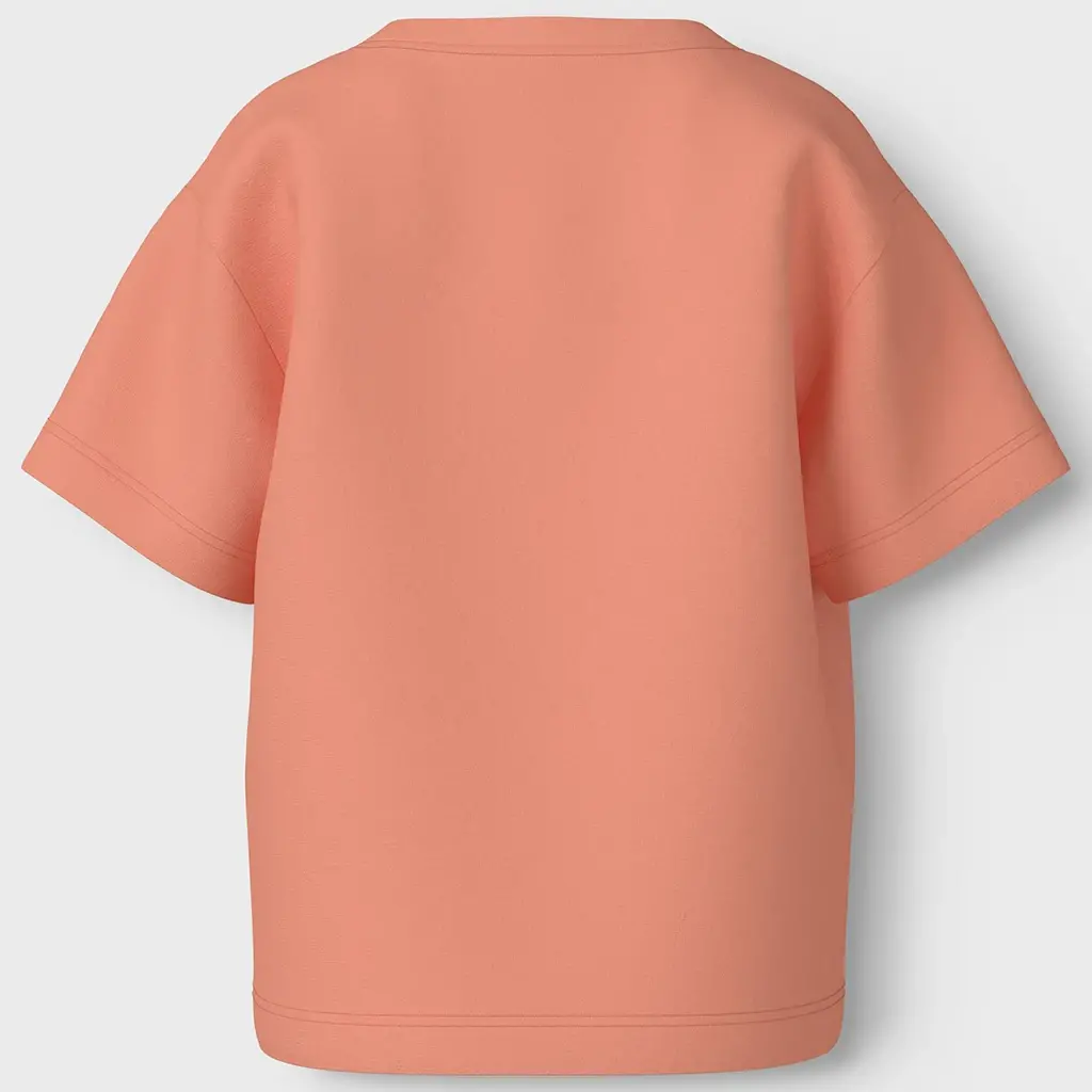 T-shirt Vagno (papaya punch)